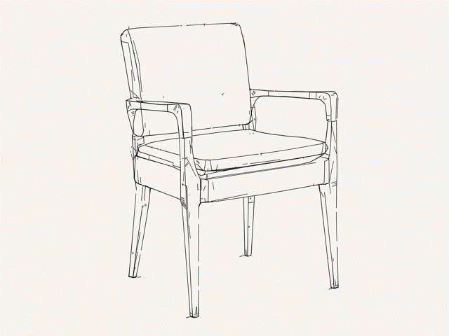 Envisage: Chair Materials